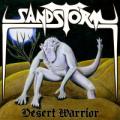 Sandstorm - Desert Warrior (EP)