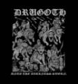 Drugoth - Unto The Darkness Sworn