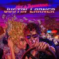 Justin Larner - Hot and Dangerous