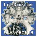 Lee Kerslake - Eleventeen (Lossless)