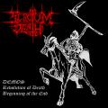 Scrotum Death - Demos. Revolution Of Death &amp; The Beginning Of The End (Compilation)