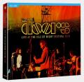 The Doors - Live At The Isle Of Wight Festival - 1970 (Blu-Ray)