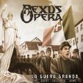 Nexus Opera - La Guera Granda (The Great Call to Arms)