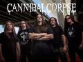 Cannibal Corpse - Discography (1990 - 2021)