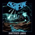 Nightfyre - Shattered Lands (EP)