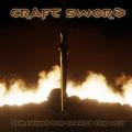Craft Sword - The Furious The Savage The Wild (EP)