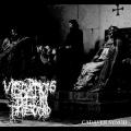 Vibrations Felt In the Void - Cadaver Synod