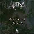 Arena - Re-Visited: Live! (Blu-Ray)