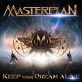 Masterplan - Keep your Dream aLive (Blu-Ray)