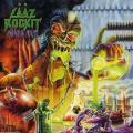 Laaz Rockit - Annihilation Principle Bonus (DVD)