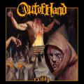 Out Of Hand - Exility