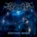 Inorganic - Existence Denied (EP)