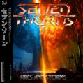 Seven Thorns - Fires And Storms (Compilation)(Japanese Edition)