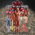 Dead Rot Chilly Grinders - Symphonies of Healingness