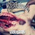 Morgue Dweller - Necrophile (EP)