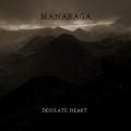 Manaraga - Desolate Heart (Lossless)