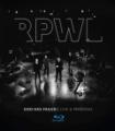 RPWL - God Has Failed: Live &amp; Personal (Blu-Ray)