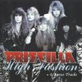 Priscilla - High Fashion (Remastered 2021)