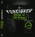 Foreigner - Rockin' at the Ryman (Blu-Ray)