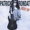 Patrick Rondat - Discography (1985-2008)