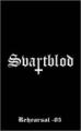 Svartblod - Rehearsal-05 (Demo)