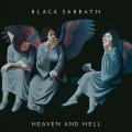 Black Sabbath - Heaven and Hell (2021 Remastered Deluxe Expanded Edition) (Lossless)