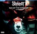 Slipknot - Day of the Gusano - Live in Mexico (Blu-Ray)