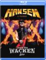 Hansen &amp; Friends - Thank You Wacken Live (Blu-Ray)