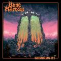 Bone Marrow - Geminus 21 (EP)