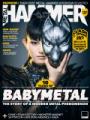 Metal Hammer - Issue 349
