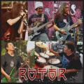 Rotor - Discography (1992 - 1998)