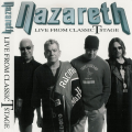 Nazareth - Live from Classic T Stage (DVDRip)