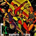 Kosmonaut - Euphoria Rising