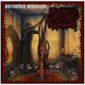 Splattered Cadaver - Butchered Merciless (Anniversary Edition) (Remastered 2021)