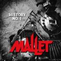 Mallet - History No 1 (Compilation)