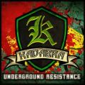 Kadabra - Underground Resistance