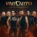 Van Canto - Discography (2006 - 2021)