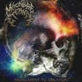 Macabre Eternal - Monument To Oblivion
