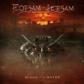 Flotsam And Jetsam - Blood In The Water (HQ) (Lossless)