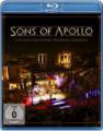 Sons Of Apollo - Live With The Plovdiv Psychotic Symphony (Blu-Ray)