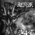 Afasia - Dark Allegory to the Fallen Ones (EP)