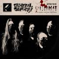 General Surgery - Lay Down and Be Counted (EP)