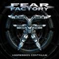 Fear Factory - Aggression Continuum (Lossless)
