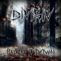 Divisiv - Burn It Down