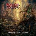 Requiem - Discography (2001 - 2021)