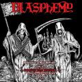 Blasphemy - Desecration Of Belo Horizonte - Live In Brazilian Ritual - Fifth Attack
