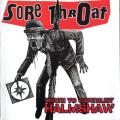 Sore Throat - Death To Capitalist Halmshaw (Compilation)