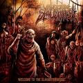 Visceral Slaughter - Welcome To The Slaughterhouse