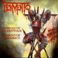 Fermento - Symbols Of Decrepitude, Symbols Of Supremacy