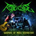 Repulsive - Weapons Of Mass Distraction